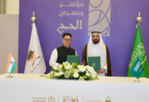 PM Modi promises ‘improved pilgrimage experiences’ for Haj devotees