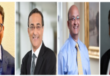 Four Indian Americans and One American Among Prestigious Padama Awards Recipients of 2025