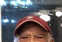 Dr. Srinivas Natrajan, a Founding Member of the New England Hindu Temple, Passes Away at 93