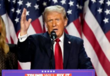 De-dollarisation: President Trump threatens BRICS with 100 pc tariffs