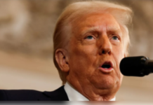 Trump slams China as he pulls US out of Paris climate accord