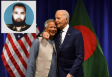 Yunus government in Bangladesh set to acquit terrorist desperately wanted by US