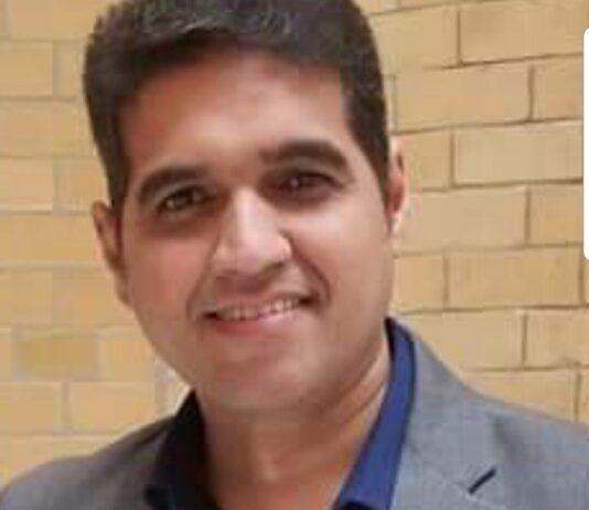 Counterpoint: If You Truly Love Your Spouse, Divorce Him/Her