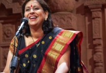 Indian Classical Singer Arati Ankalikar to Give a 3-Hour Concert at MIT’s New Music Building on March 22, 2025