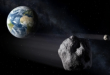 Risk of Asteroid 2024 YR4 hitting Earth, Moon low: Scientists