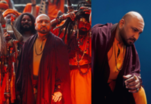 B Praak says his new devotional song ‘Mahakaal’ ignites connection with Lord Shiva