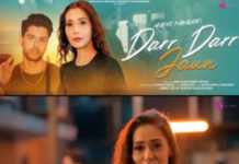 ‘Darr Darr Jau is my baby project’, Sara Khan on her first song as a producer