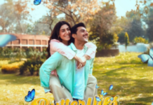 Delbar Arya & Armaan Bedil’s Valentine’s anthem ‘Butterflies’ will steal your heart