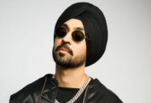 Diljit Dosanjh shares a leaf from his day as an ‘English boi’