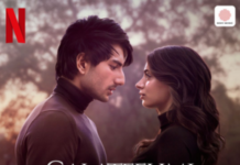 Ibrahim Ali Khan and Khushi Kapoor explore the depths of heartbreak in the song ‘Galatfehmi’