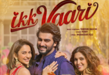 ‘Ikk Vaari’ from Arjun Kapoor-starrer ‘Mere Husband Ki Biwi’ is dance track of the season
