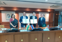 India and Thailand focus on promoting Sanskrit, Hindi among Thai students