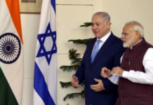 PM Modi was first to call us after Oct 7 Hamas terror attack: Israeli Ambassador