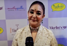 Singer Jaspinder Narula reveals the reason behind her reduced Bollywood presence