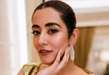 Jonita Gandhi on Juno Awards nomination: ‘Incredible start to 2025’