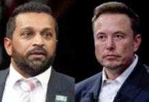 Kash Patel, others leading sensitive agencies defy Musk on plan for mass firings