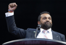 Kash Patel set to make history on Thursday after confirmation to head FBI