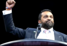 Kash Patel moves a step closer to FBI directorship