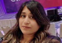 Cyber Security Professional Menka Hariani: Living on the Edge and Leading Teams to Develop Innovative Products