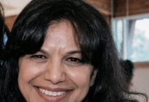 Monica Kachru: From Driving Clean Energy Solutions to Providing Educational Equity for Financially Challenged and First-Generation College Students