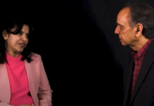 Overcoming Tragedy: Monica Kachru’s Story of Love, Compassion and Anaya Scholars Foundation