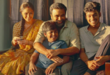 First Single ‘Mugai Mazhai’ from Tourist Family Starring Sasikumar and Simran Released !