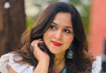 For Actor and IT Professional Mukta Munjal, Life is a Theater: No Rehearsals Allowed, Only Improv