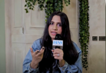 Nikhita Gandhi explains why she thinks Katrina Kaif’s songs suit her voice perfectly