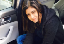 Indian embassy in San Francisco expresses solidarity with hospitalized Indian student Nilam Shinde’s family