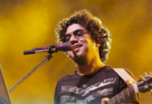 Papon calls his track ‘Sabse Haseen Tu’, a celebration of love