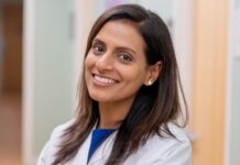 Dr. Pragya Dang: Spreading Awareness About Breast Cancer Screening and Saving Lives