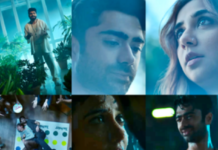 ‘Raazdaariyan’: Catch Prajakta Koli & Taaruk Raina in Sagar Bhatia’s powerful new track