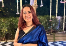 ‘Lamberghini’ singer Ragini on her struggles: Bollywood wasn’t an easy door to open