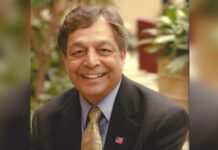 Dr. Sampat Shivangi, MD, a Trailblazer of the Indian Diaspora and an AAPI Leader Passes Away