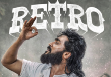 Santhosh Narayanan on first single from Suriya’s Retro: Very satisfied as a composer