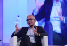 AI’s impact on agriculture ‘phenomenal’: Satya Nadella, Elon Musk react