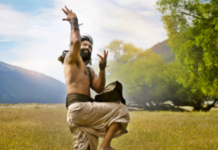 ‘Shiva Shiva Shankara’: Sri Sri Ravi Shankar launches the first song from ‘Kannappa’