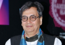 Subhash Ghai reveals why he titled his memoir ‘Karma’s Child’