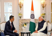 CEO Spotlight Series-2: Sundar Pichai – From IIT Kharagpur to the Pinnacle of Google