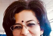 Complementary Medicine Expert Suraja Menon Roychowdhury: From a PhD in Pharmacology and an MBA to a Chinese Medicine Practitioner