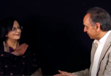 A Master Class on Chinese Medicine with Suraja Menon Roychowdhury: Her Journey from Pharmacology and an MBA to Complementary Medicine