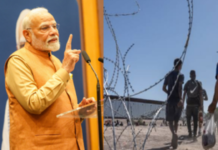 Saved from penal action, repatriated safely — how have things changed drastically for illegal Indian immigrants since 2014