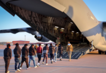 India’s proactive stance on illegal immigration hailed as US deports migrants