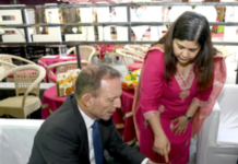 Super food for super country: Tony Abbott lauds PM Modi’s efforts to promote millets