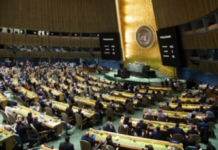 India abstains on resolutions on Ukraine amendments; US breaks with allies