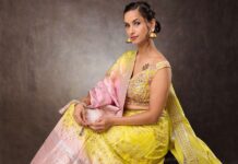 S’mbles’ Renu Gupta to Dazzle with Her New “Spring Collection” at the 17th Annual Spring Wedding Expo on March 30 at Burlington Marriott