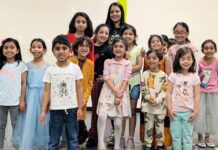Little Champs from Academy of Creative Arts to Perform Bollywood and Tollywood Dance Medley at Wedding Expo