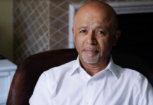 Abraham Verghese, physician and bestselling author, named Commencement speaker at Harvard