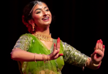 Arshia Sharma, Whose Kathak Rangmanch Pravesh Made History in the US Last Year, Will be the Featured Artist at the Woman of the Year Awards Gala