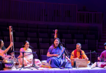 Sonali Tambe Reviews Arti Ankalikar-Tikekar’s Inaugural Concert at MITHAS’s New Home at MIT